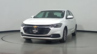 Chevrolet • Cavalier