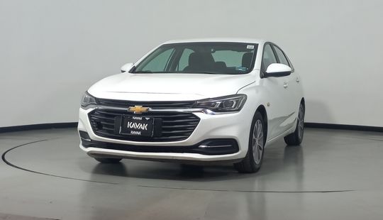 Chevrolet • Cavalier