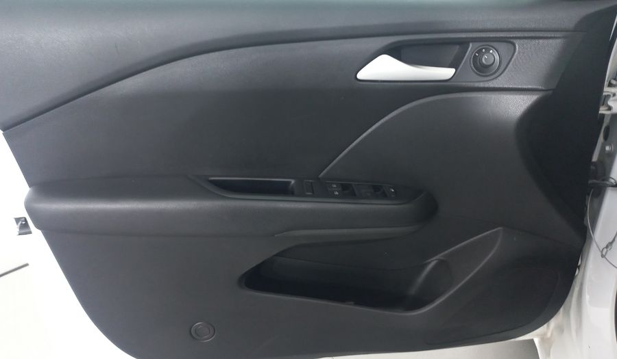 Chevrolet Cavalier 1.3 LS AUTO Sedan 2022