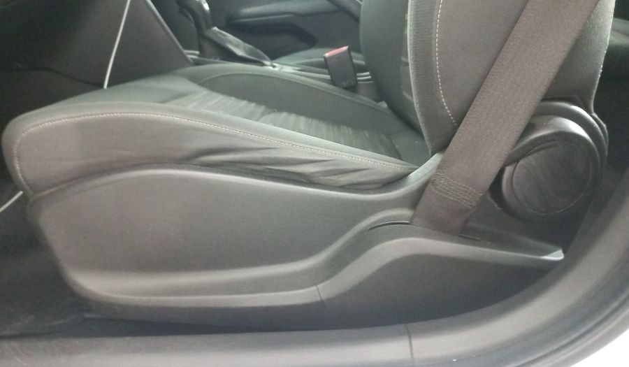 Chevrolet Cavalier 1.3 LS AUTO Sedan 2022