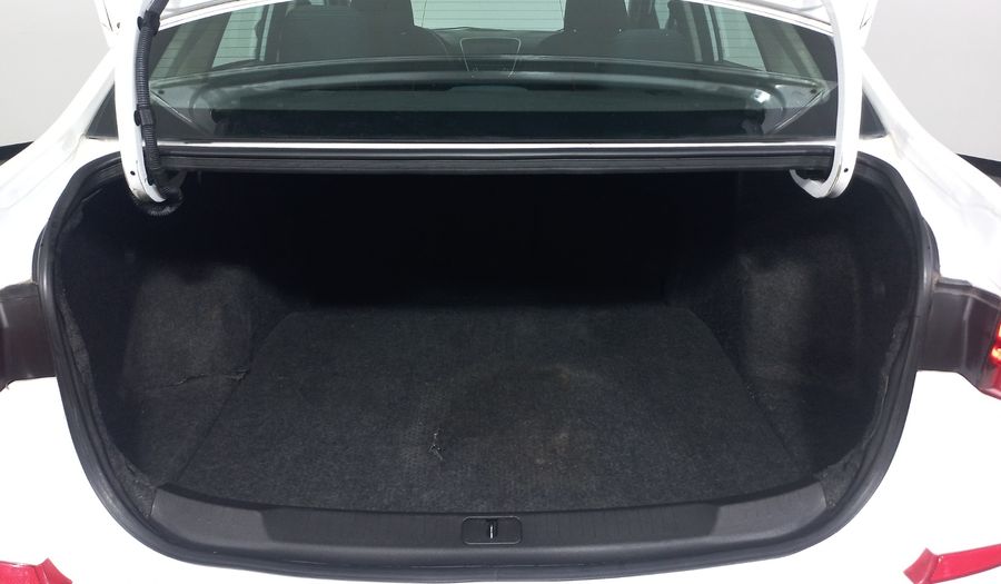 Chevrolet Cavalier 1.3 LS AUTO Sedan 2022