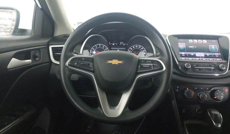 Chevrolet Cavalier 1.3 LS AUTO Sedan 2022