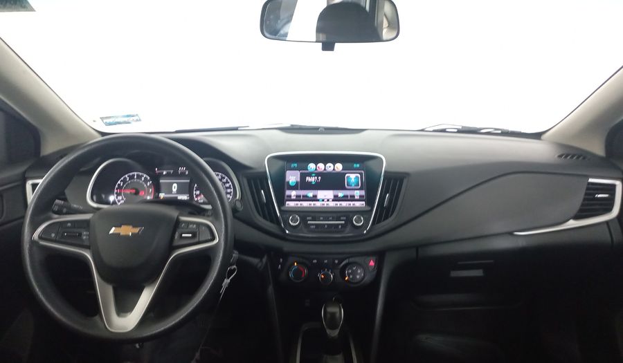 Chevrolet Cavalier 1.3 LS AUTO Sedan 2022