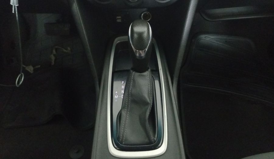 Chevrolet Cavalier 1.3 LS AUTO Sedan 2022