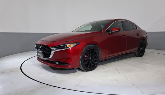 Mazda • Mazda 3