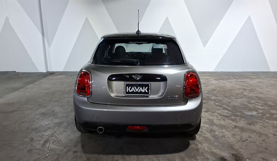 Mini Cooper 1.5 COOPER CHILI DCT Hatchback 2019
