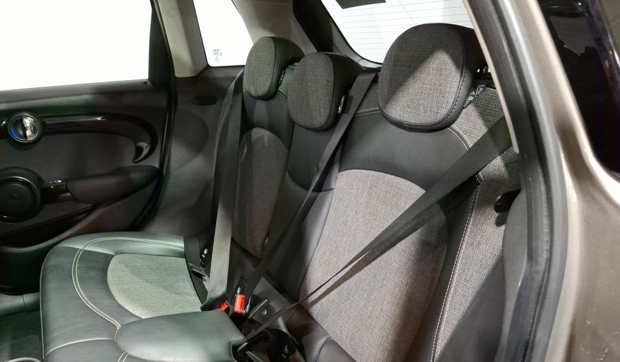 Mini Cooper 1.5 COOPER CHILI DCT Hatchback 2019