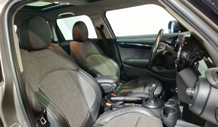 Mini Cooper 1.5 COOPER CHILI DCT Hatchback 2019
