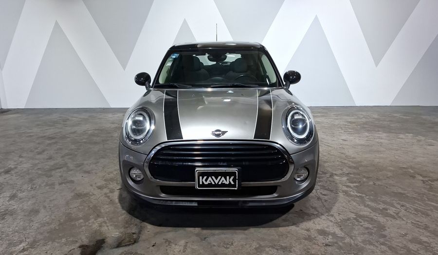 Mini Cooper 1.5 COOPER CHILI DCT Hatchback 2019