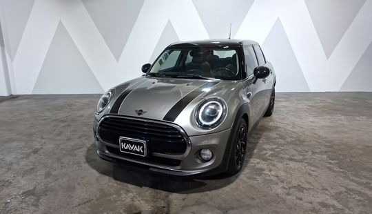 Mini • Cooper