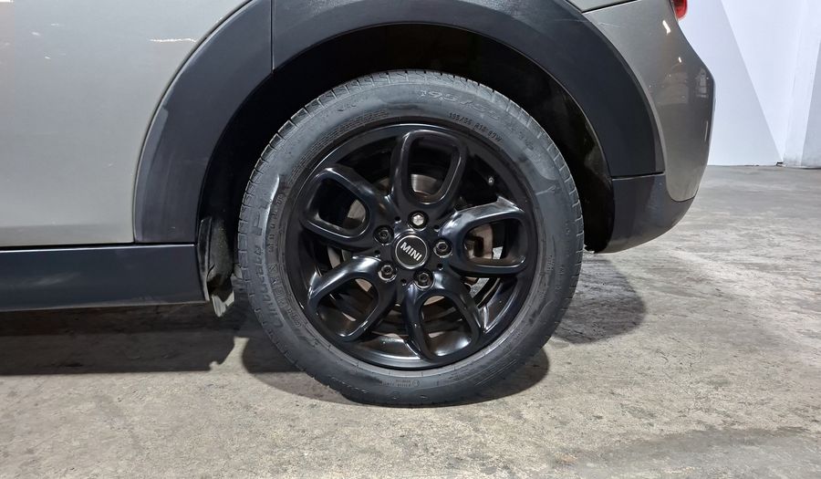 Mini Cooper 1.5 COOPER CHILI DCT Hatchback 2019