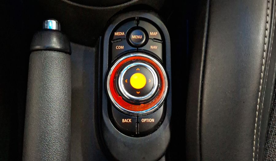 Mini Cooper 1.5 COOPER CHILI DCT Hatchback 2019