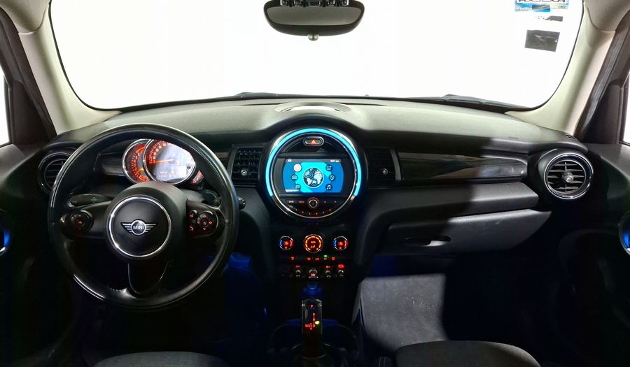 Mini Cooper 1.5 COOPER CHILI DCT Hatchback 2019