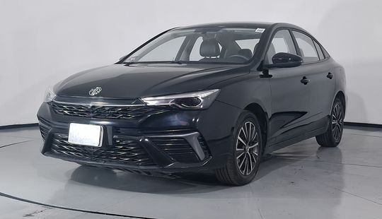 Mg • MG5