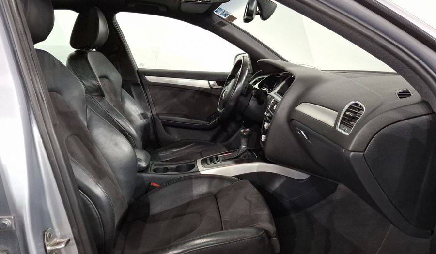 Audi A4 1.8 TFSI SPORT LMT EDITION MULTITRONIC Sedan 2016