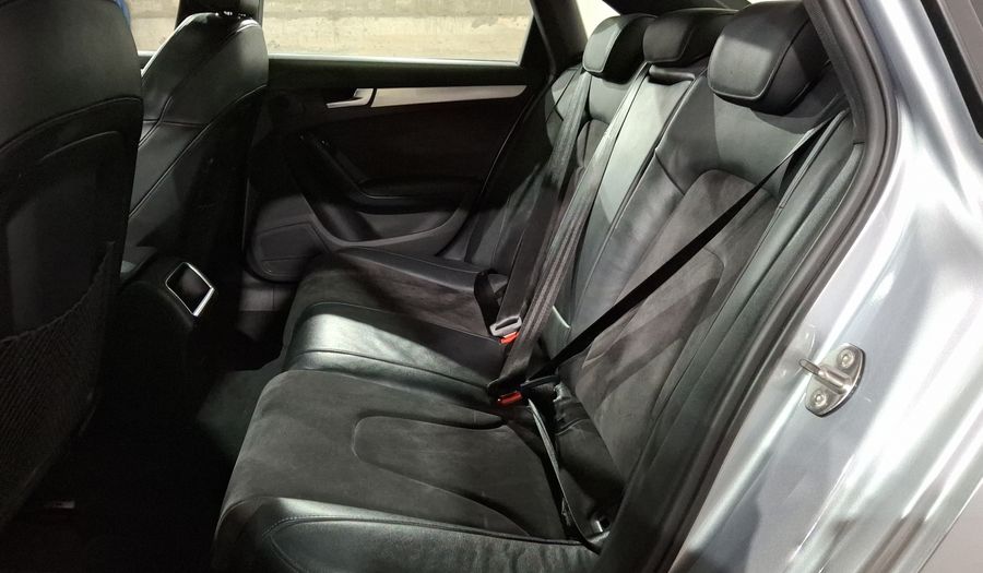 Audi A4 1.8 TFSI SPORT LMT EDITION MULTITRONIC Sedan 2016