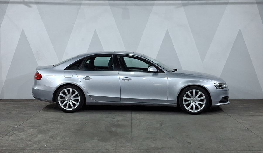 Audi A4 1.8 TFSI SPORT LMT EDITION MULTITRONIC Sedan 2016