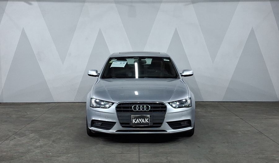 Audi A4 1.8 TFSI SPORT LMT EDITION MULTITRONIC Sedan 2016