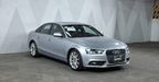 Audi A4 1.8 TFSI SPORT LMT EDITION MULTITRONIC Sedan 2016
