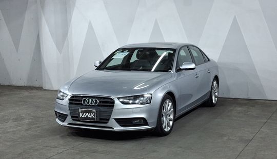 Audi • A4