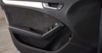 Audi A4 1.8 TFSI SPORT LMT EDITION MULTITRONIC Sedan 2016