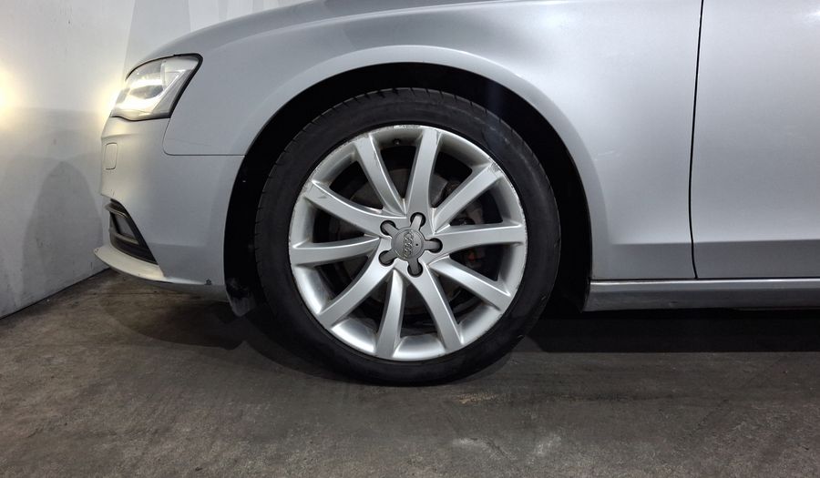 Audi A4 1.8 TFSI SPORT LMT EDITION MULTITRONIC Sedan 2016
