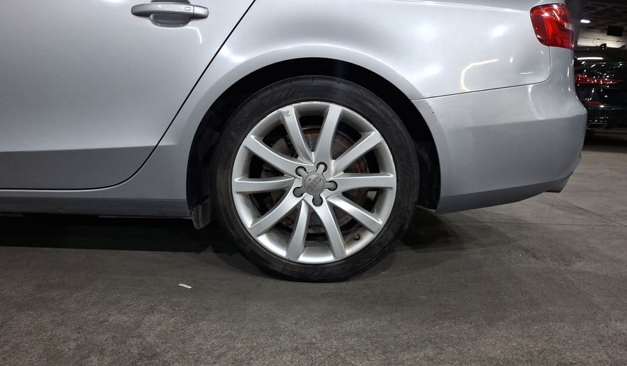Audi A4 1.8 TFSI SPORT LMT EDITION MULTITRONIC Sedan 2016