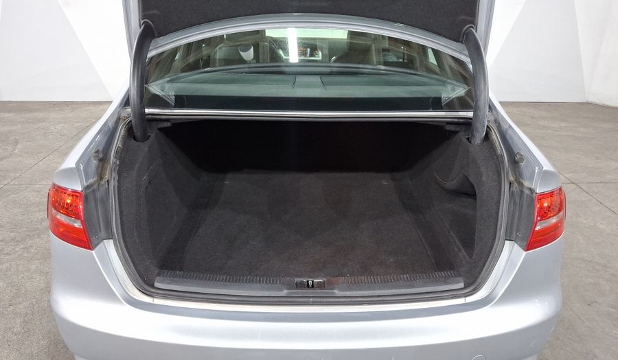 Audi A4 1.8 TFSI SPORT LMT EDITION MULTITRONIC Sedan 2016