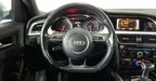 Audi A4 1.8 TFSI SPORT LMT EDITION MULTITRONIC Sedan 2016