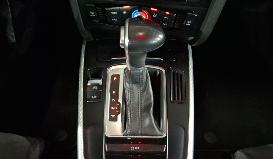 Audi A4 1.8 TFSI SPORT LMT EDITION MULTITRONIC Sedan 2016