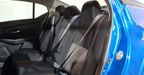 Nissan Sentra 2.0 SR CVT Sedan 2021