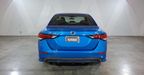 Nissan Sentra 2.0 SR CVT Sedan 2021