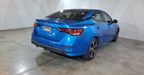 Nissan Sentra 2.0 SR CVT Sedan 2021
