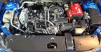 Nissan Sentra 2.0 SR CVT Sedan 2021