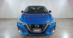 Nissan Sentra 2.0 SR CVT Sedan 2021