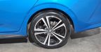 Nissan Sentra 2.0 SR CVT Sedan 2021