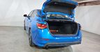 Nissan Sentra 2.0 SR CVT Sedan 2021