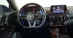 Nissan Sentra 2.0 SR CVT Sedan 2021