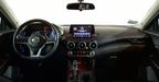 Nissan Sentra 2.0 SR CVT Sedan 2021