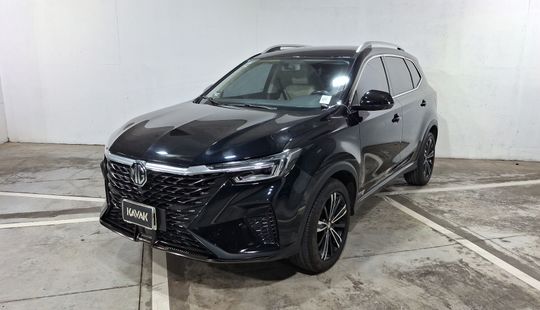 Mg • RX5