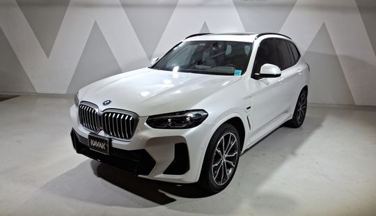 Bmw • X3