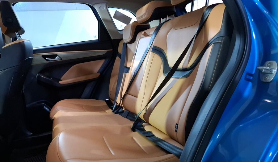 Great Wall Haval Jolion 1.5 LUXURY DCT Suv 2024