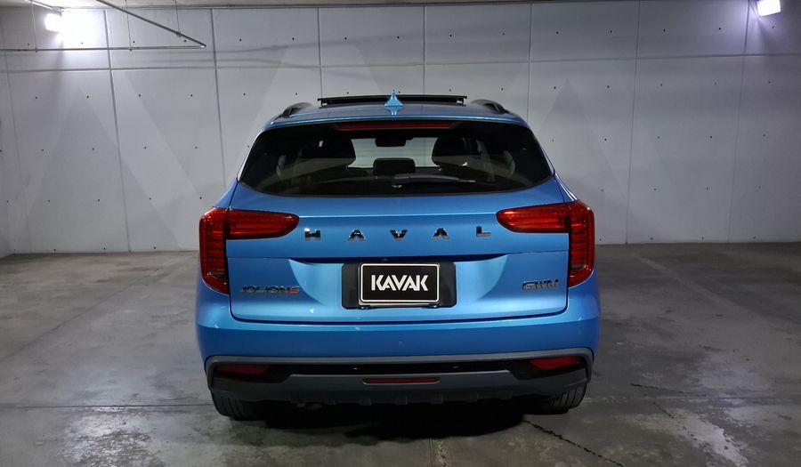 Great Wall Haval Jolion 1.5 LUXURY DCT Suv 2024