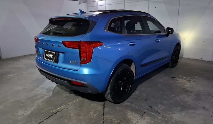 Great Wall Haval Jolion 1.5 LUXURY DCT Suv 2024