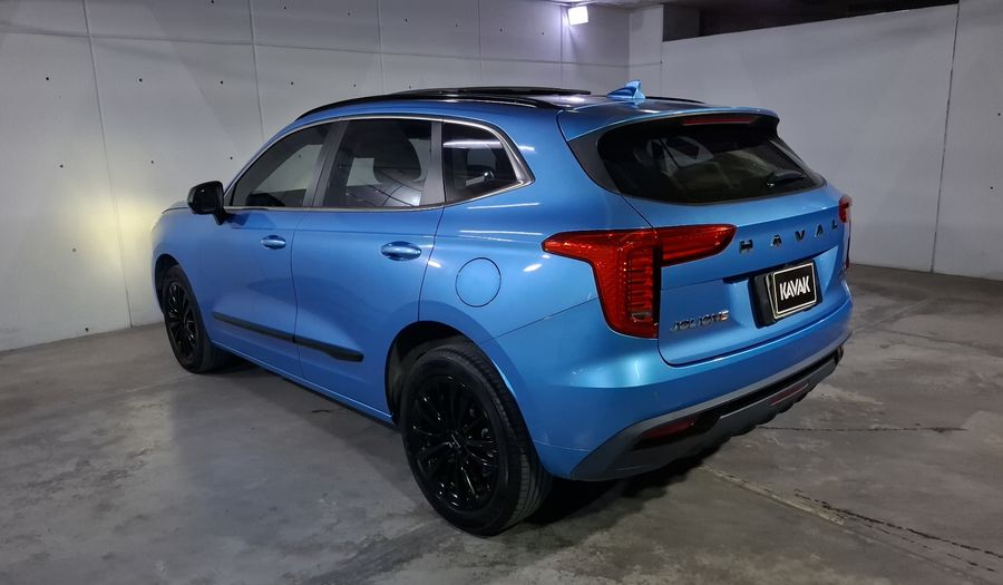 Great Wall Haval Jolion 1.5 LUXURY DCT Suv 2024