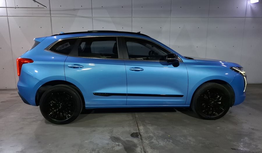 Great Wall Haval Jolion 1.5 LUXURY DCT Suv 2024