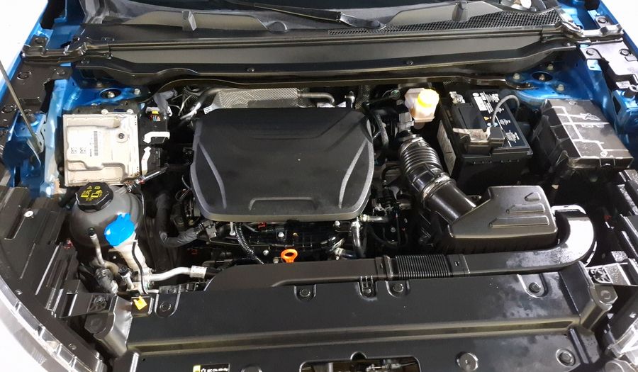 Great Wall Haval Jolion 1.5 LUXURY DCT Suv 2024