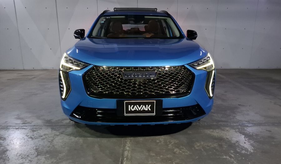 Great Wall Haval Jolion 1.5 LUXURY DCT Suv 2024