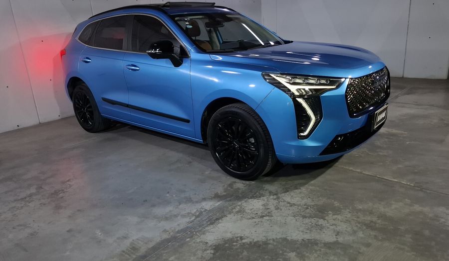 Great Wall Haval Jolion 1.5 LUXURY DCT Suv 2024