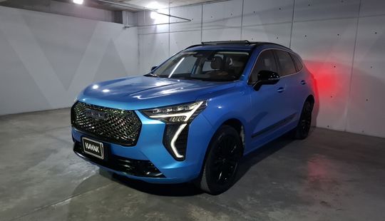 Great Wall • Haval Jolion